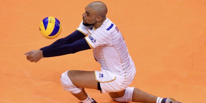 Эрвин Нгапет