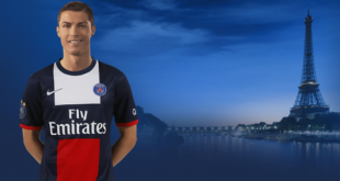 Криштиану Роналду