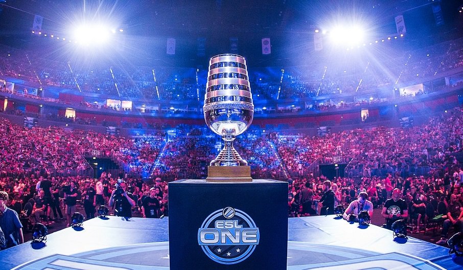 Ставки на КС ГО