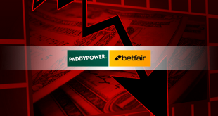 Paddy Power Betfair