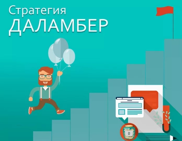 система даламбера в ставках