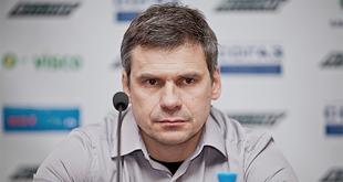 Дмитрий Квартальнов