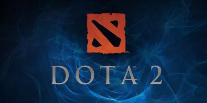 Дота 2