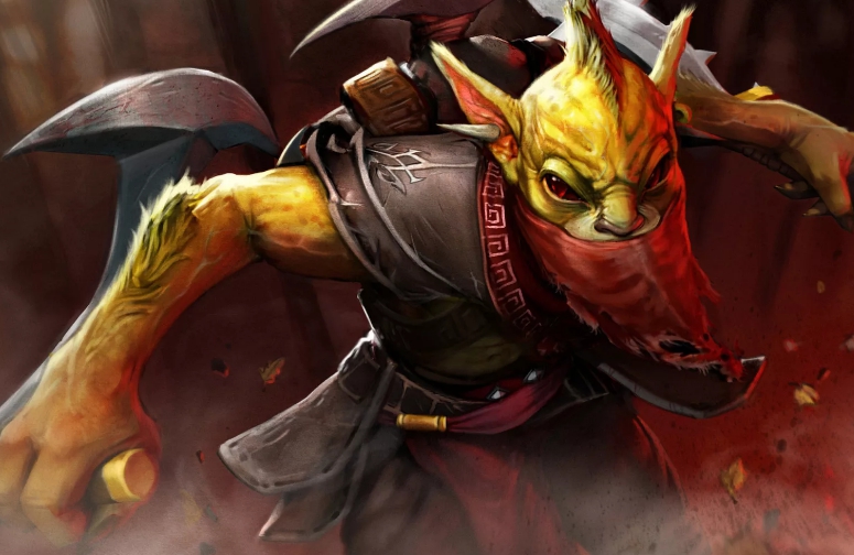 Ставки на Дота 2