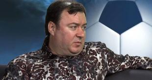 Алексей Сафонов