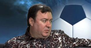 Алексей Сафонов