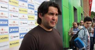 Шамиль Газизов