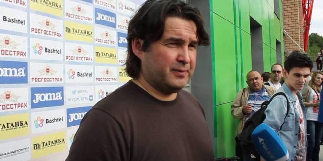 Шамиль Газизов