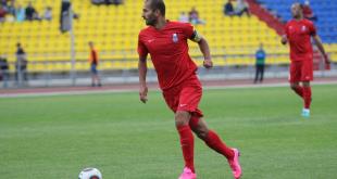 Ренат Сабитов