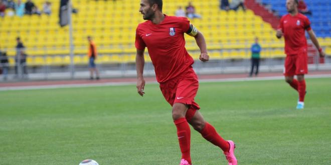 Ренат Сабитов