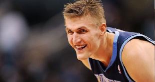 Андрей Кириленко