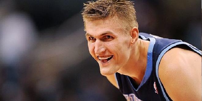 Андрей Кириленко