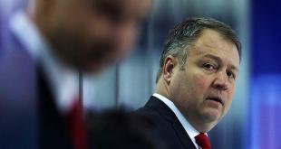 Владимир Юрзинов-младший