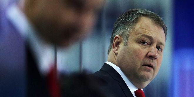 Владимир Юрзинов-младший