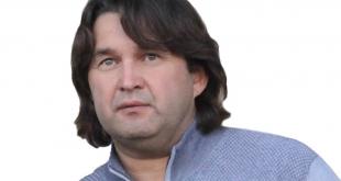 Шамиль Газизов