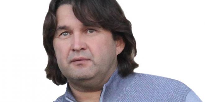 Шамиль Газизов