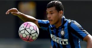 Джейсон Мурильо