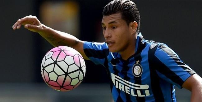 Джейсон Мурильо