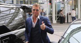 Массимо Каррера