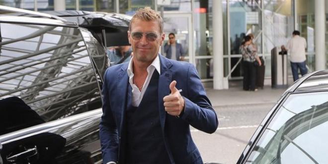 Массимо Каррера