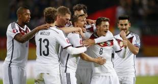 Ставки на ЧМ-2018 по футболу