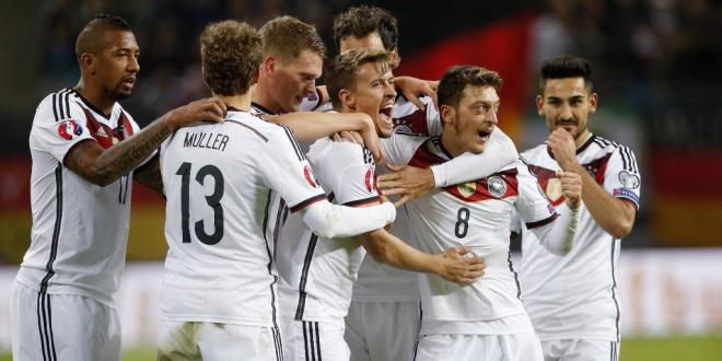 Ставки на ЧМ-2018 по футболу