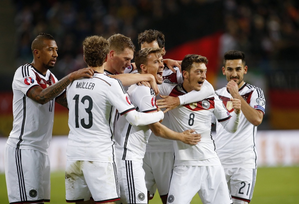 Ставки на ЧМ-2018 по футболу