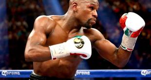 Стратегия Оскара Грайнда в боксе