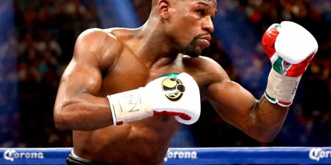 Стратегия Оскара Грайнда в боксе