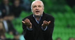 Игорь Шалимов