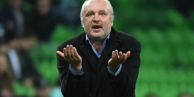 Игорь Шалимов