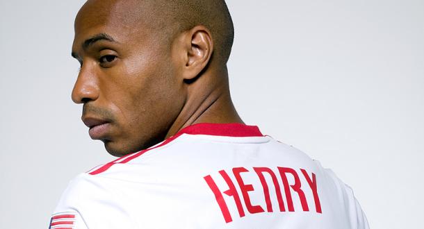 Тьерри Анри