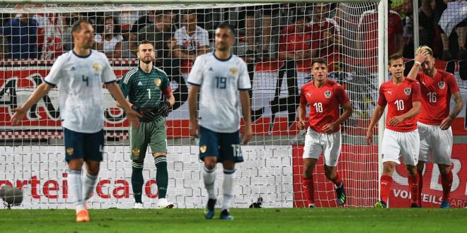 австрия россия прогноз и ставка