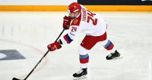 Василий Токранов