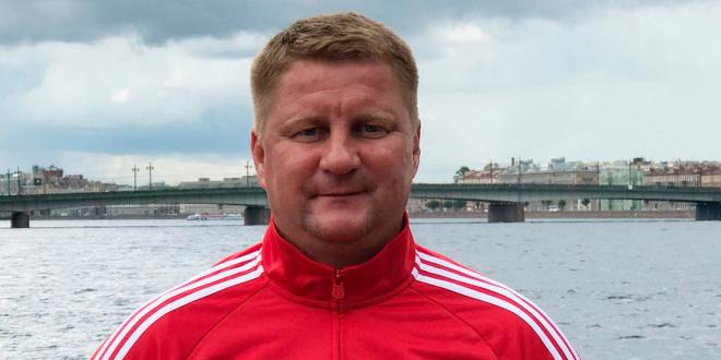 Александр Панов