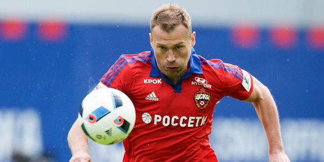 Василий Березуцкий