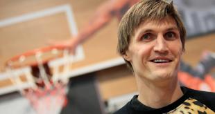 Андрей Кириленко