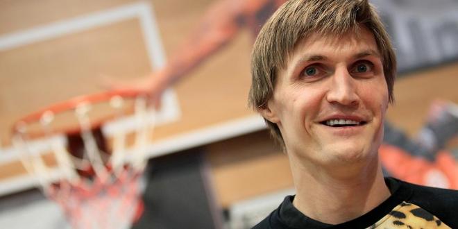 Андрей Кириленко