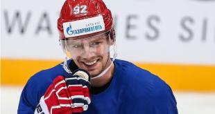 Евгений Кузнецов