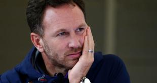 Кристиан Хорнер