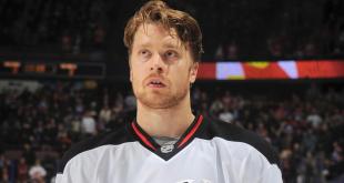 Адам Ларссон