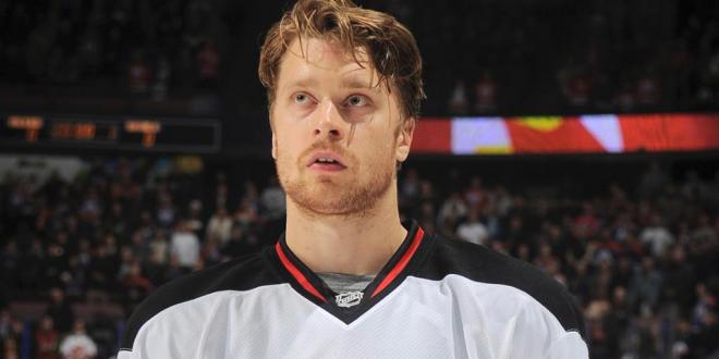 Адам Ларссон