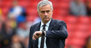 Жозе Моуринью