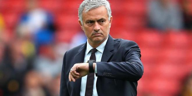 Жозе Моуринью