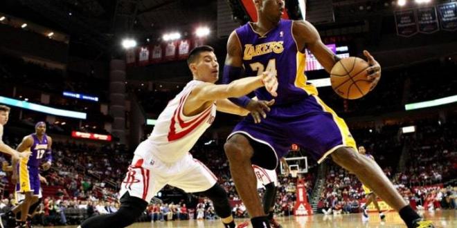 Догон по четвертям в баскетболе