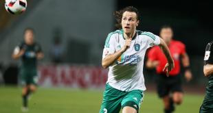 Игрок "Томи"