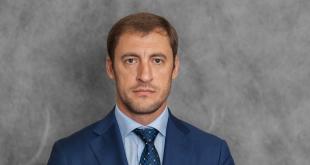 Сергей Зиновьев