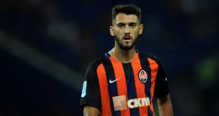 Факундо Феррейра