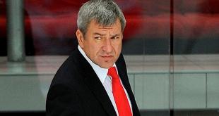 Олег Браташ