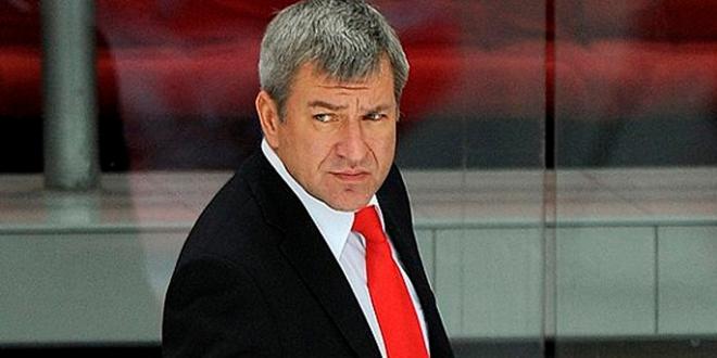 Олег Браташ